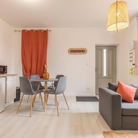 Le Corail - 1 Chambre, Ideal Couple, Parking, 10Min Canal Du Midi Castelsarrasin Zewnętrze zdjęcie